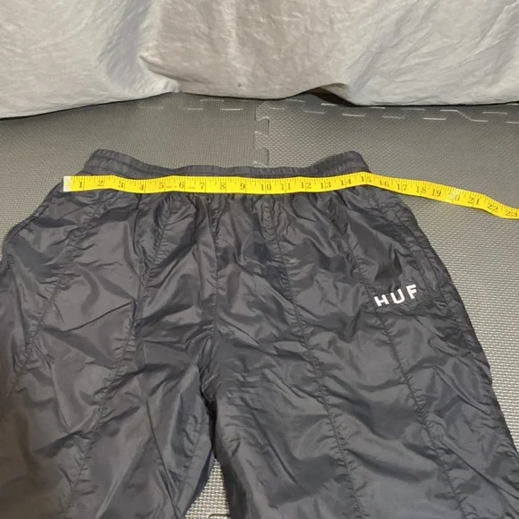 Huf Windbreaker Pants